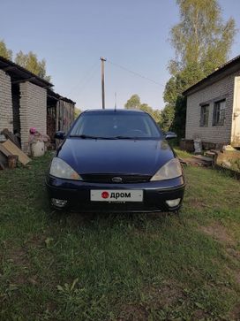  Ford Focus 2003 , 279000 , 