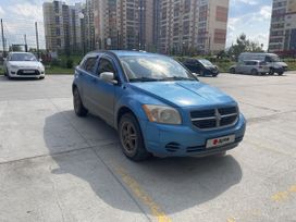  Dodge Caliber 2007 , 470000 , 