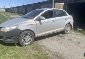  Chery Bonus A13 2012 , 200000 , 