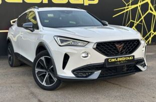 SUV   Cupra Formentor 2021 , 2190000 , 