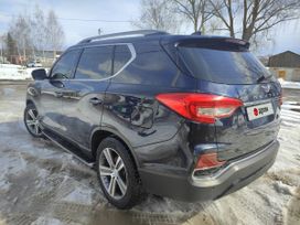 SUV   SsangYong Rexton 2019 , 3100000 , 