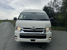    Toyota Hiace 2018 , 4525000 , 