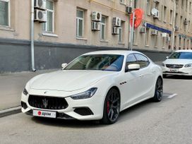  Maserati Ghibli 2014 , 4700000 , 