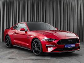  Ford Mustang 2020 , 5499000 , 