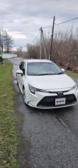 Toyota Corolla 2019 , 1700000 , -