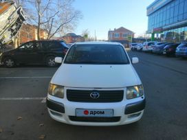  Toyota Succeed 2003 , 550000 , 