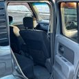  Nissan Cube 2007 , 505000 , 