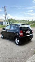 Kia Picanto 2007 , 390000 , 
