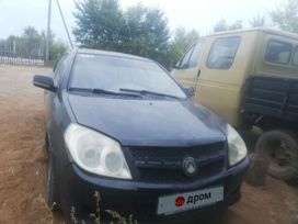  Geely MK 2008 , 80000 , 