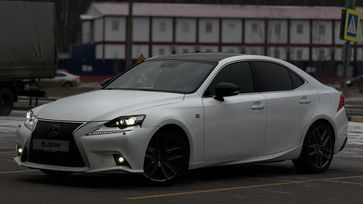  Lexus IS250 2013 , 2100000 , 