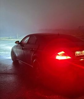  Mercedes-Benz CLS-Class 2006 , 1600000 , 