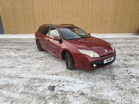  Renault Laguna 2009 , 500000 , 