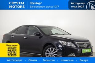  Toyota Camry 2014 , 1629000 , 