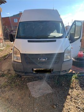   Ford Transit Jumbo 2013 , 1600000 , 