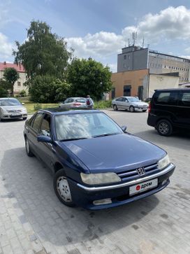  Peugeot 605 1990 , 100000 , 