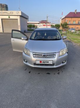  Toyota Corolla Axio 2006 , 520000 , 
