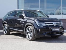 SUV   Volkswagen Teramont 2023 , 6650000 , 