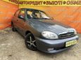  Chevrolet Lanos 2008 , 165000 , 