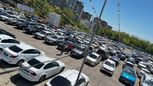 SUV   Toyota Land Cruiser 2011 , 3119900 , 