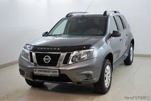 SUV   Nissan Terrano 2021 , 1425000 , 
