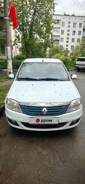  Renault Logan 2013 , 630000 ,  