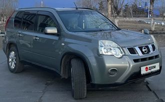 SUV   Nissan X-Trail 2011 , 1180000 , 