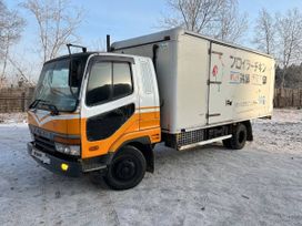   Mitsubishi Fuso Fighter 1993 , 1910000 , 