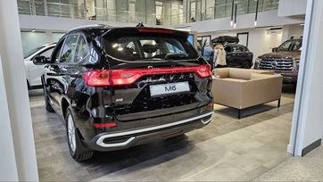 SUV   Haval M6 2024 , 1959210 , 