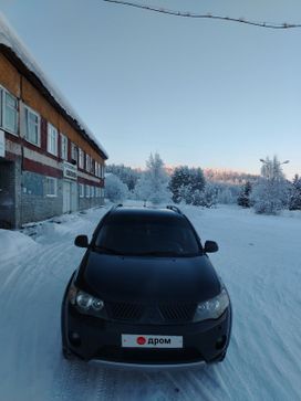 SUV   Mitsubishi Outlander 2008 , 1400000 , -