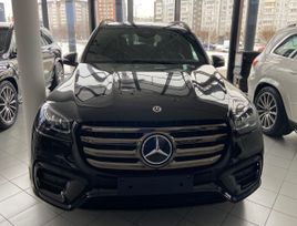 SUV   Mercedes-Benz GLS-Class 2024 , 23900000 , 