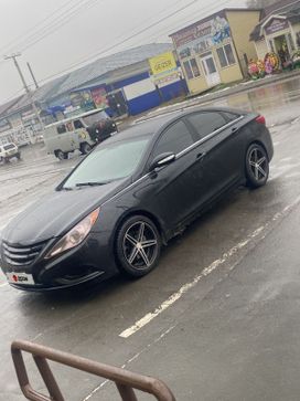  Hyundai Sonata 2014 , 1450000 , 