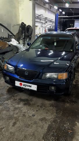  Honda Ascot 1995 , 450000 , 