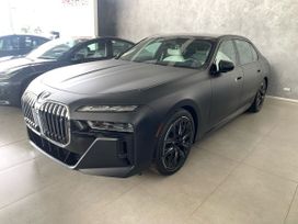  BMW i7 2022 , 16500000 , 