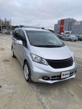    Honda Freed 2013 , 1500000 , 
