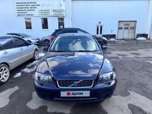  S80, 2005