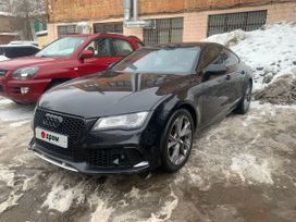  Audi A7 2011 , 1750000 , 