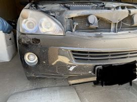 SUV   Lexus RX400h 2008 , 1720000 , 