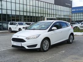  Ford Focus 2016 , 1009000 , 