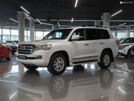 SUV   Toyota Land Cruiser 2020 , 7600000 , 