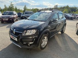  Renault Sandero 2017 , 944000 , 