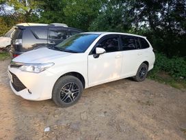  Toyota Corolla Fielder 2016 , 1150000 , 