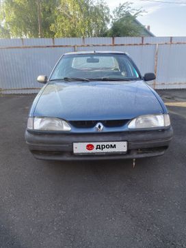  Renault 19 1998 , 105000 , 