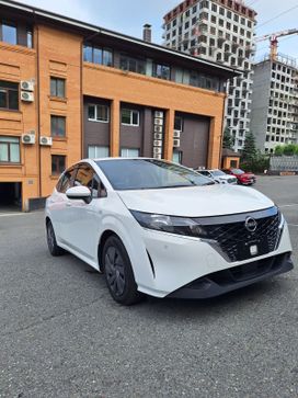  Nissan Note 2021 , 1500000 , 