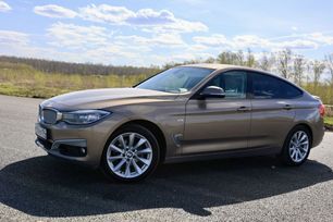  BMW 3-Series Gran Turismo 2014 , 1755000 , 