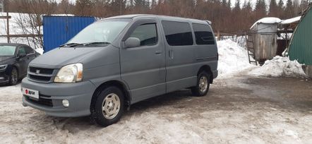    Toyota Touring Hiace 1999 , 830000 , -