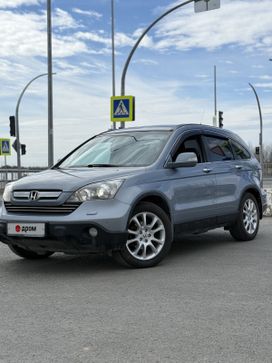 SUV   Honda CR-V 2008 , 1430000 , 