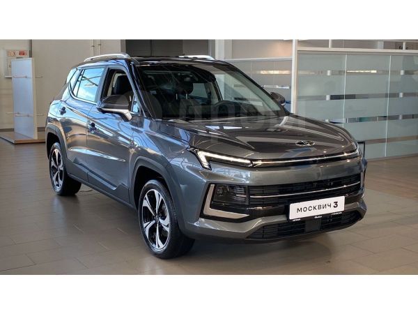 SUV    3 2025 , 2053000 , 