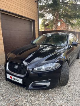  Jaguar XF 2011 , 1750000 , 