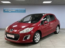  Peugeot 308 2011 , 633000 , 
