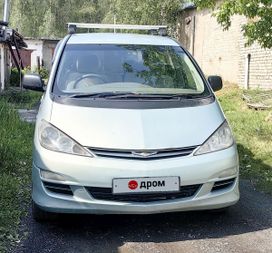    Toyota Estima 2005 , 850000 , 